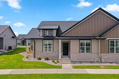 2832 Elm Tree Hill, Green Bay, WI 54313 - Photo 1