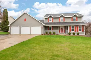 3156 Molly Brown Ln, Green Bay, WI 54313 - Photo 1
