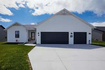 349 Prairie Fox Street, North Fond du Lac, WI 54937 - Photo 1