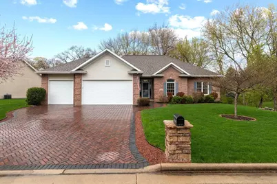 1618 Northridge Court, Menasha, WI 54952 - Photo 1