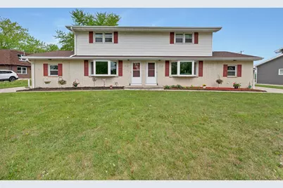 2110 Elm View Drive, Green Bay, WI 54304 - Photo 1