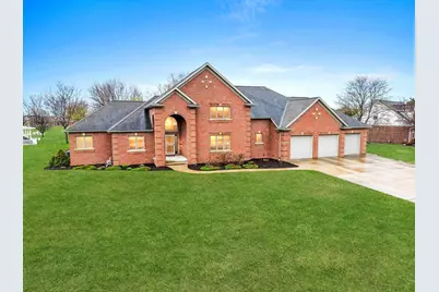 230 Oak Brook Drive, Pulaski, WI 54162 - Photo 1