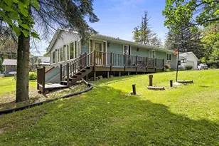 3502 Irish Trail, Sturgeon Bay, WI 54235 - Photo 1