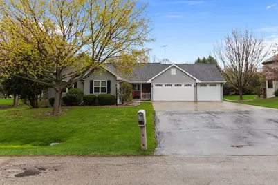 N288 Candlelite Way, Appleton, WI 54915 - Photo 1