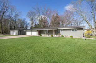 201 S Burk St, Suring, WI 54174 - Photo 1