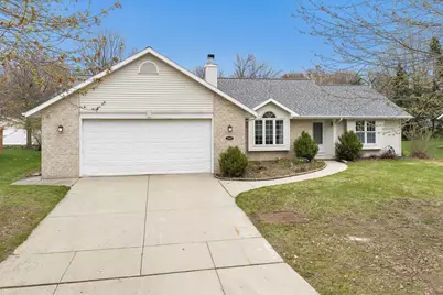 1145 Tara Marie Lane, Green Bay, WI 54303 - Photo 1