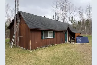 N16953 Spannenberg Road, Pembine, WI 54156 - Photo 1