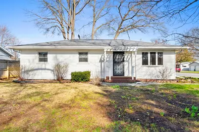 1146 S River Street, Shawano, WI 54166 - Photo 1
