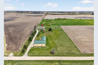 W13487 Carter Road, Ripon, WI 54971 - Photo 1