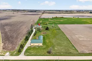 W13487 Carter Rd, Ripon, WI 54971 - Photo 1