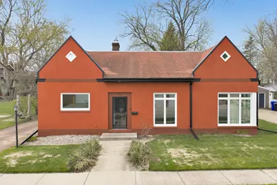 715 W 5th Street, Appleton, WI 54914 - Photo 1