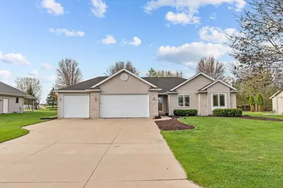 2375 Smoke Tree Road, Neenah, WI 54956 - Photo 1