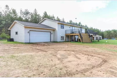 N6398 County Road K, Ogdensburg, WI 54962 - Photo 1