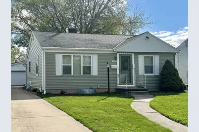 959 Waverly Place, Green Bay, WI 54304 - Photo 1