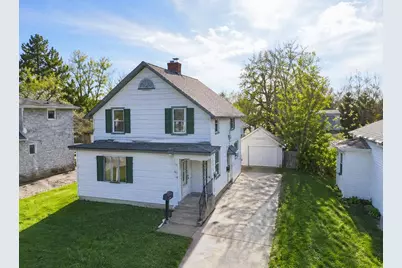 716 De Pere Street, Menasha, WI 54956 - Photo 1