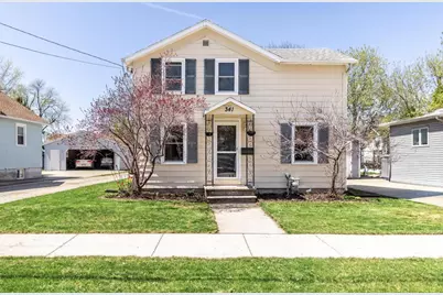 341 Rosalia Street, Oshkosh, WI 54901 - Photo 1