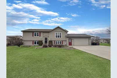 2012 24th Avenue, Menominee, MI 49858 - Photo 1