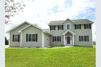 W3347 Oaklawn Road, Iron Ridge, WI 53035 - Photo 1