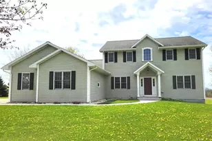 W3347 Oak Lawn Rd, Iron Ridge, WI 53035 - Photo 1