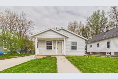 236 4th Street, Menasha, WI 54952 - Photo 1