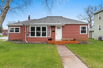118 Jones Avenue, Oconto, WI 54153 - Photo 1