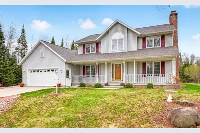N6470 Anderson Road, Porterfield, WI 54143 - Photo 1