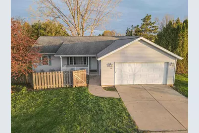 214 Mirro Drive, Gillett, WI 54124 - Photo 1