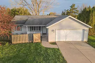 214 Mirro Dr, Gillett, WI 54124 - Photo 1
