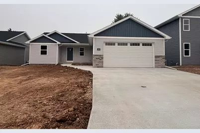 232 Fairview Lane, Chilton, WI 54014 - Photo 1