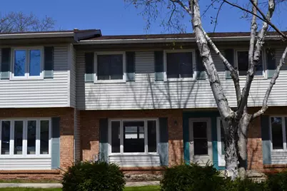 862 Castle Road, Fond du Lac, WI 54935 - Photo 1