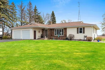 N5596 Range Line Road, Shawano, WI 54166 - Photo 1