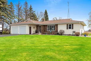 N5596 Range Line Rd, Shawano, WI 54166 - Photo 1