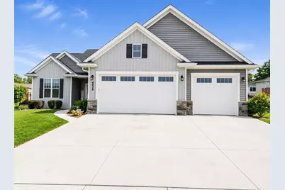 4629 Trellis Drive, De Pere, WI 54115 - Photo 1