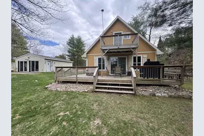 W11030 Riverside Road, Marion, WI 54950 - Photo 1