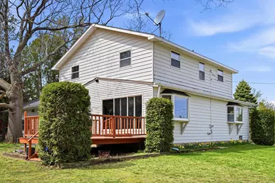 5585 Sunny Slope Road, Egg Harbor, WI 54209 - Photo 1