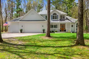 N1996 Majestic Pines Cir, Wautoma, WI 54982 - Photo 1