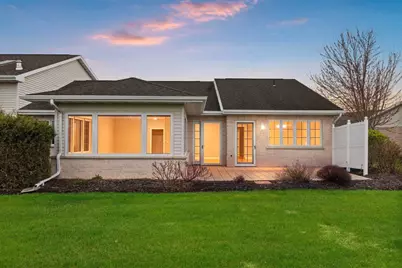 1633 Twin Lakes Circle, Green Bay, WI 54311 - Photo 1
