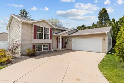 1841 S Seminole Road, Appleton, WI 54914 - Photo 1