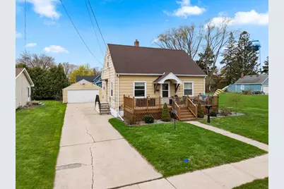 817 Elm Street, De Pere, WI 54115 - Photo 1