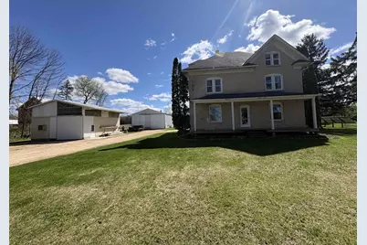 N3234 Valley Road, Bonduel, WI 54107 - Photo 1