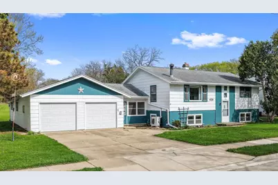 1041 S 6th Street, De Pere, WI 54115 - Photo 1
