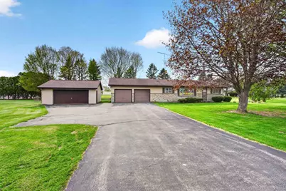 N5782 Fairview Road, Fond du Lac, WI 54937 - Photo 1