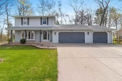 3126 Inverness Lane, New Franken, WI 54229 - Photo 1