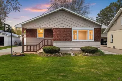 221 River Heights, Shawano, WI 54166 - Photo 1