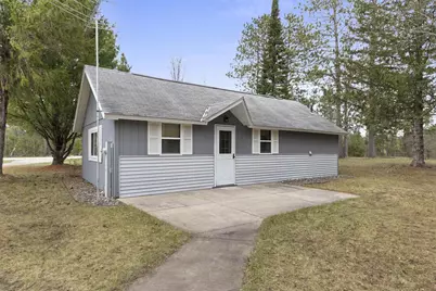 W11515 Eagle Road, Crivitz, WI 54114 - Photo 1