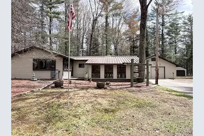 13120 County Road T, White Lake, WI 54491 - Photo 1