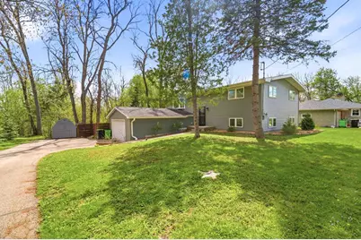 W6395 Lakeview Court, Menasha, WI 54952 - Photo 1