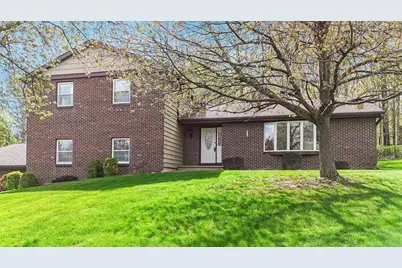 6283 N Rosewood Drive, Appleton, WI 54913 - Photo 1