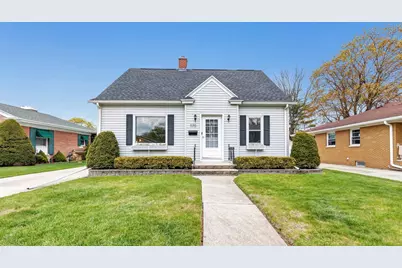 1170 Reed Street, Green Bay, WI 54303 - Photo 1