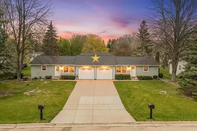 2692 Lavender Lane, Green Bay, WI 54313 - Photo 1